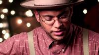 Dom Flemons at the Listening Room